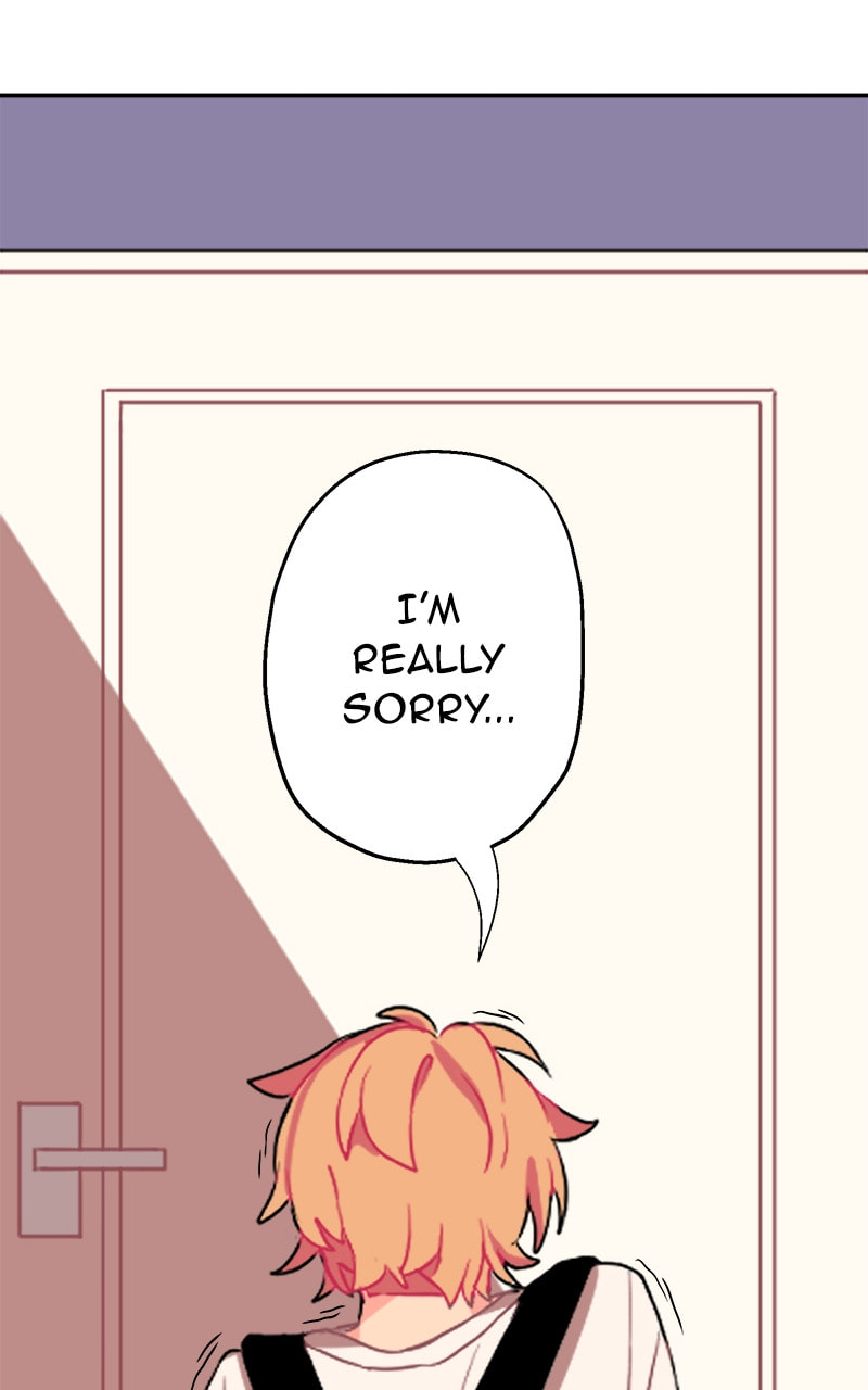Read Kimi no Koe chapter 41 image 41 on Lezhin