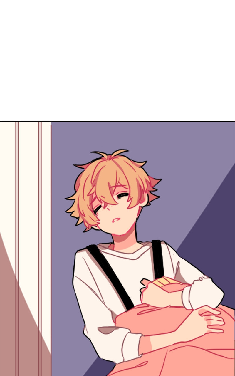 Read Kimi no Koe chapter 41 image 44 on Lezhin