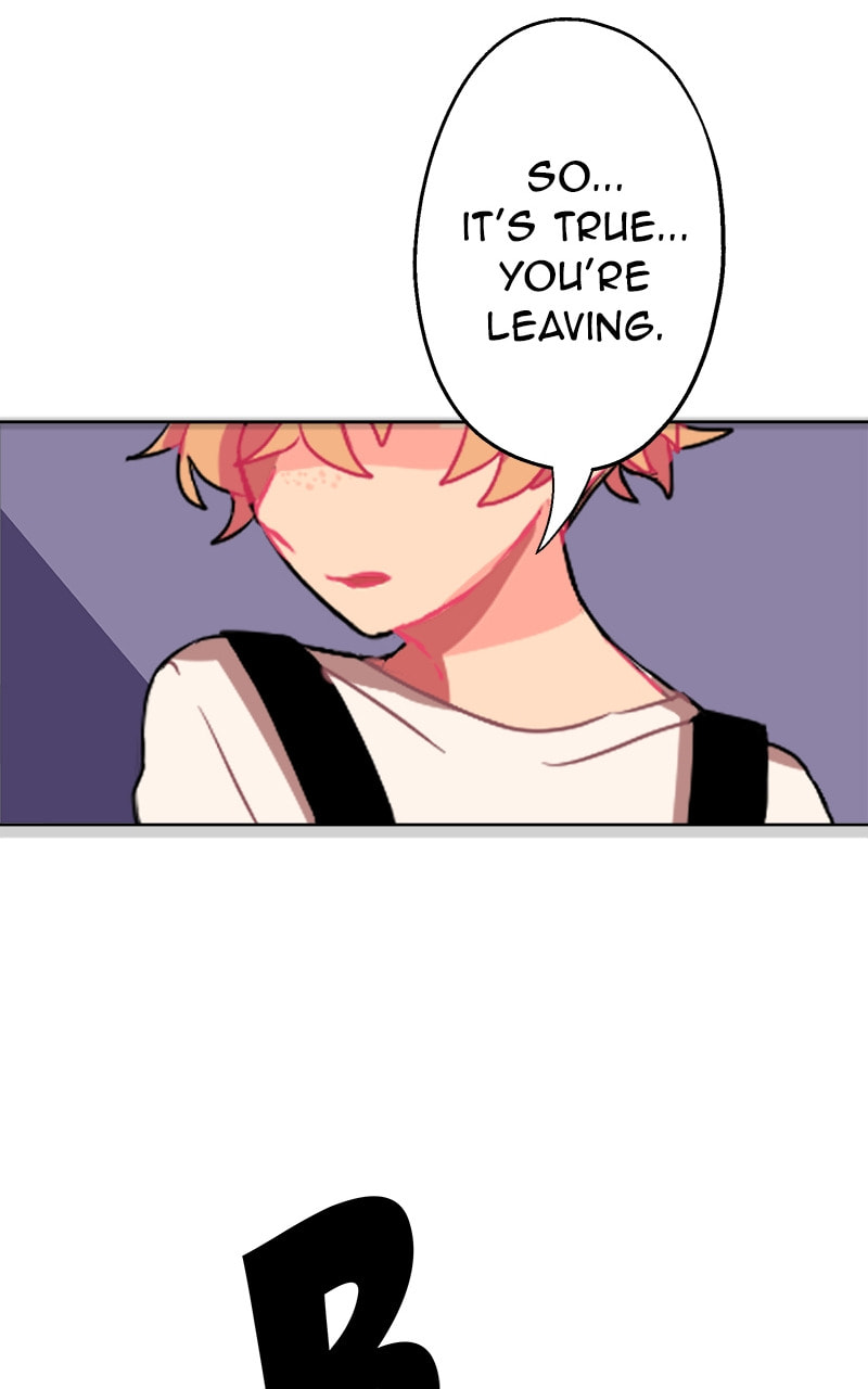 Read Kimi no Koe chapter 41 image 52 on Lezhin