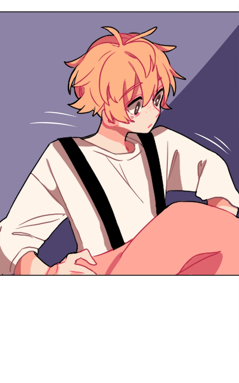 Read Kimi no Koe chapter 41 image 55 on Lezhin