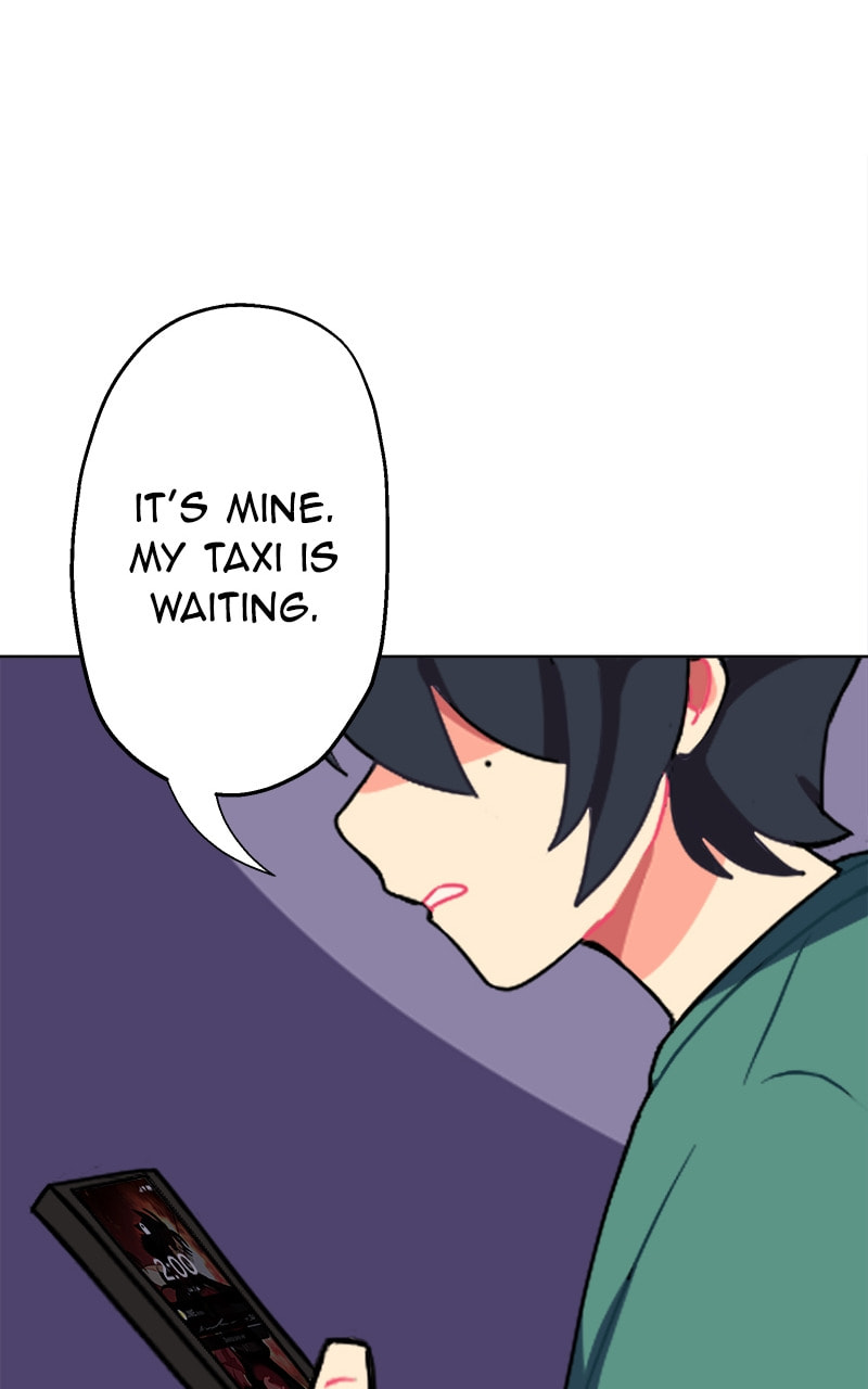 Read Kimi no Koe chapter 41 image 56 on Lezhin
