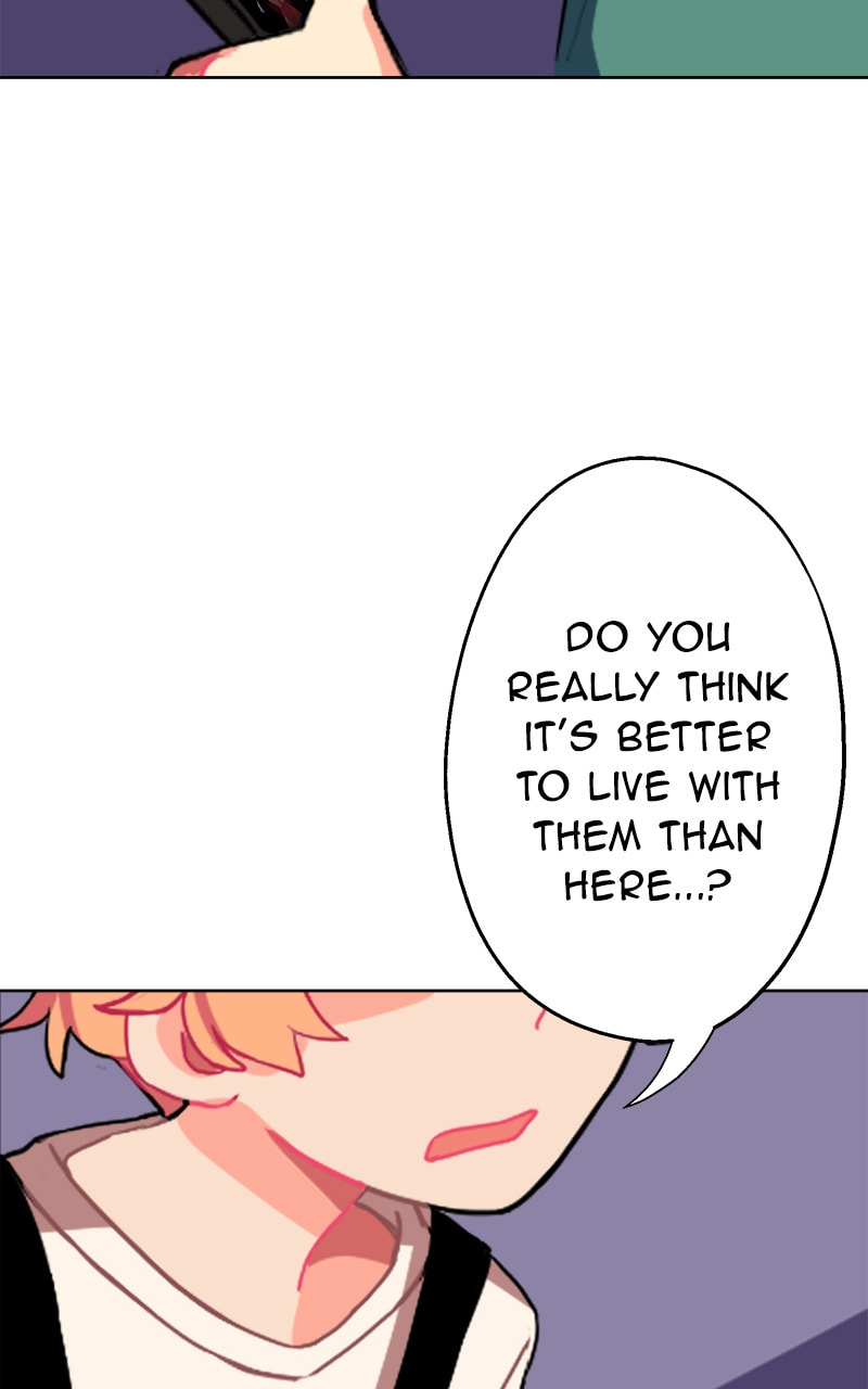 Read Kimi no Koe chapter 41 image 57 on Lezhin