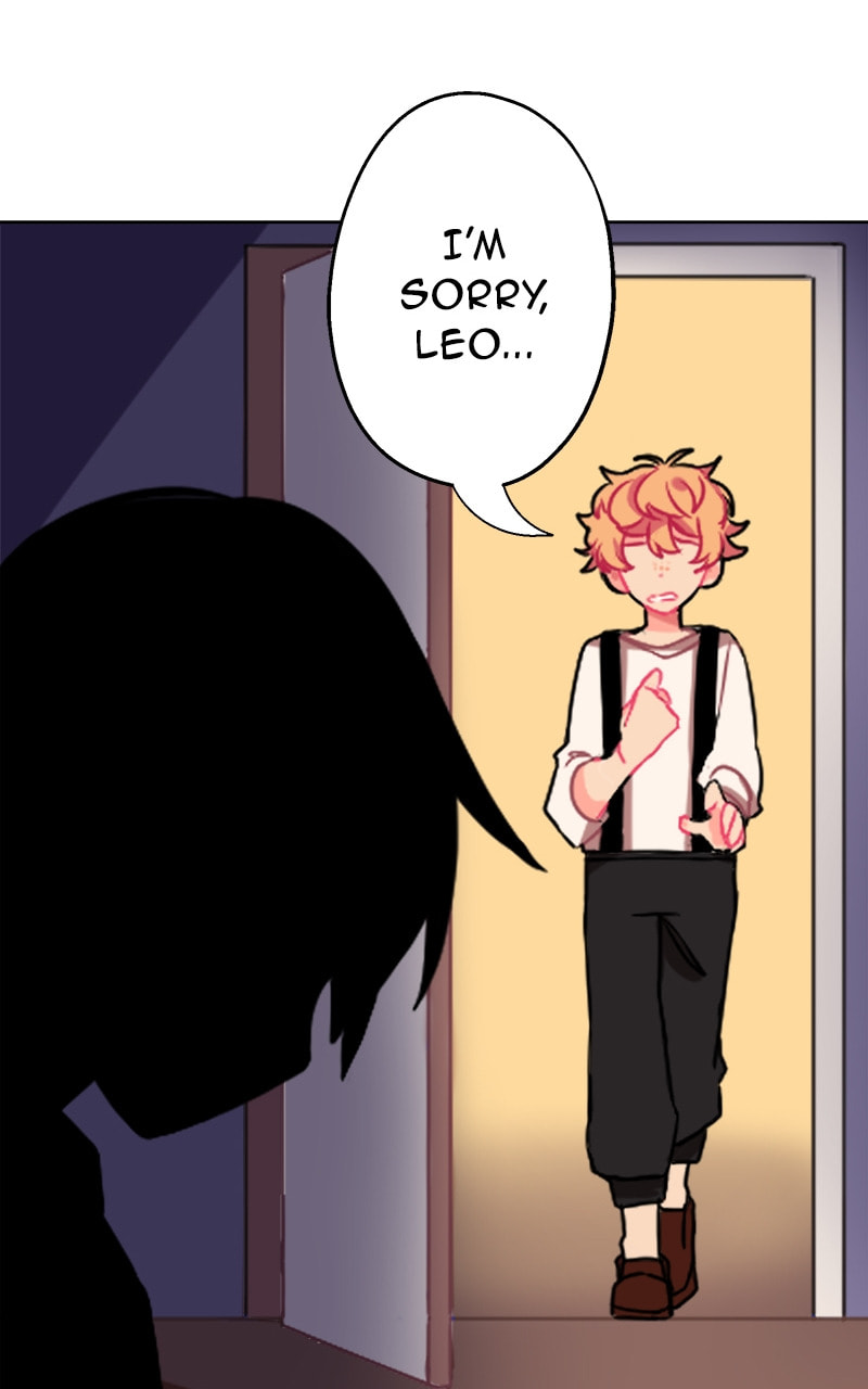 Read Kimi no Koe chapter 41 image 6 on Lezhin
