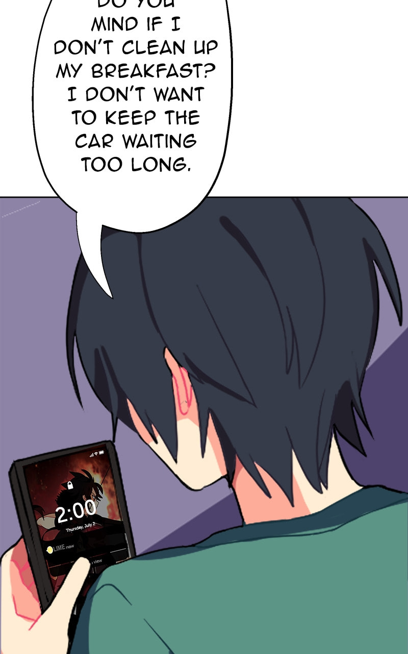 Read Kimi no Koe chapter 41 image 62 on Lezhin