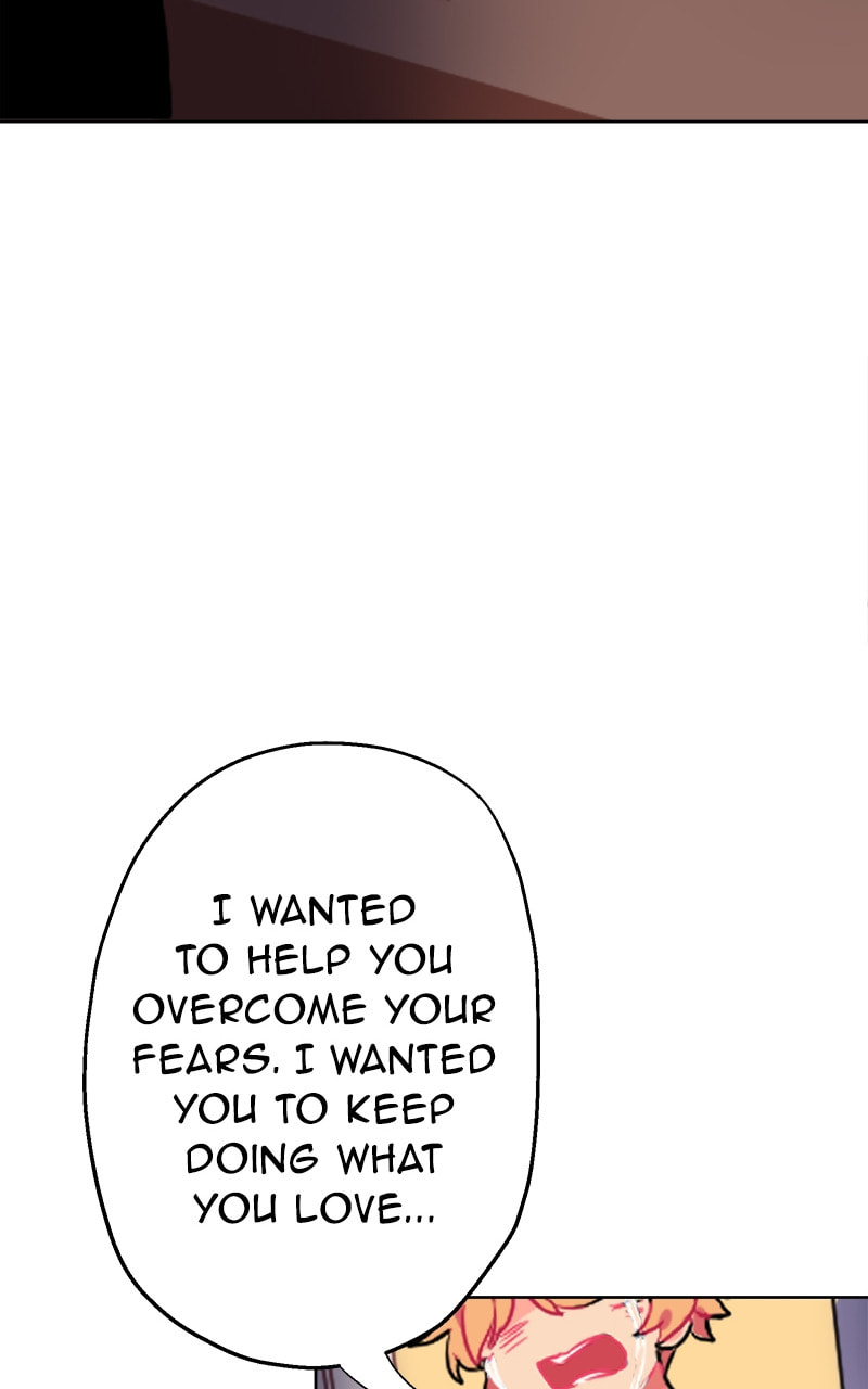 Read Kimi no Koe chapter 41 image 7 on Lezhin
