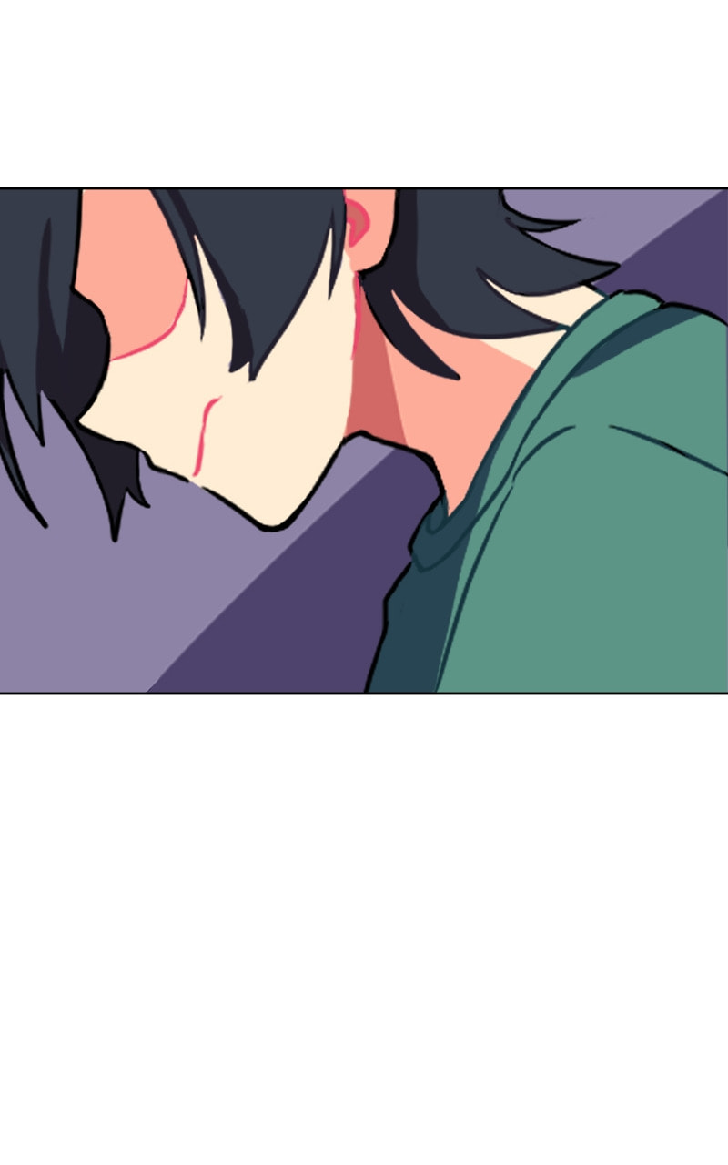 Read Kimi no Koe chapter 41 image 71 on Lezhin