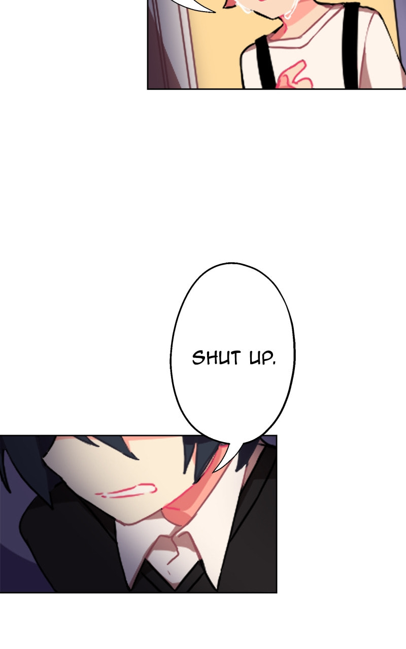 Read Kimi no Koe chapter 41 image 8 on Lezhin