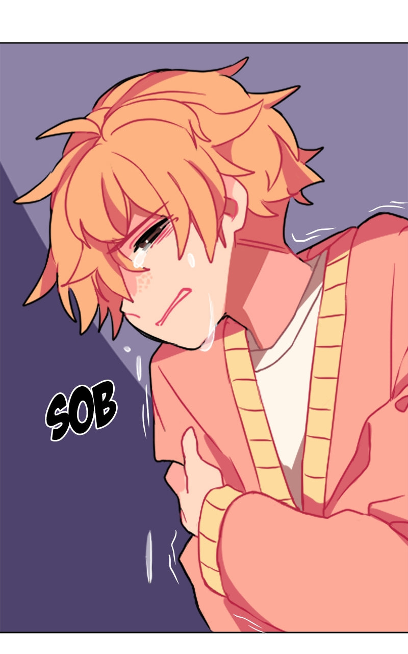 Read Kimi no Koe chapter 41 image 88 on Lezhin