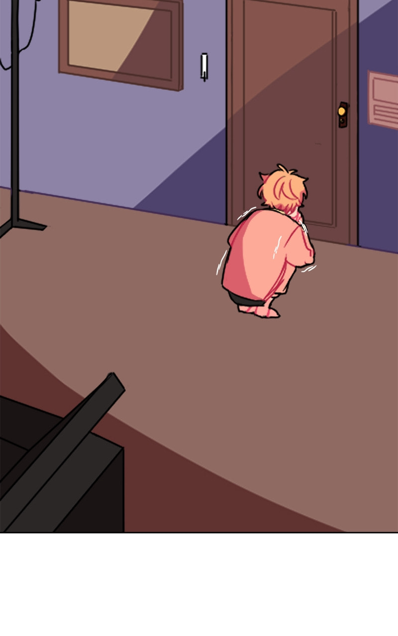 Read Kimi no Koe chapter 41 image 90 on Lezhin