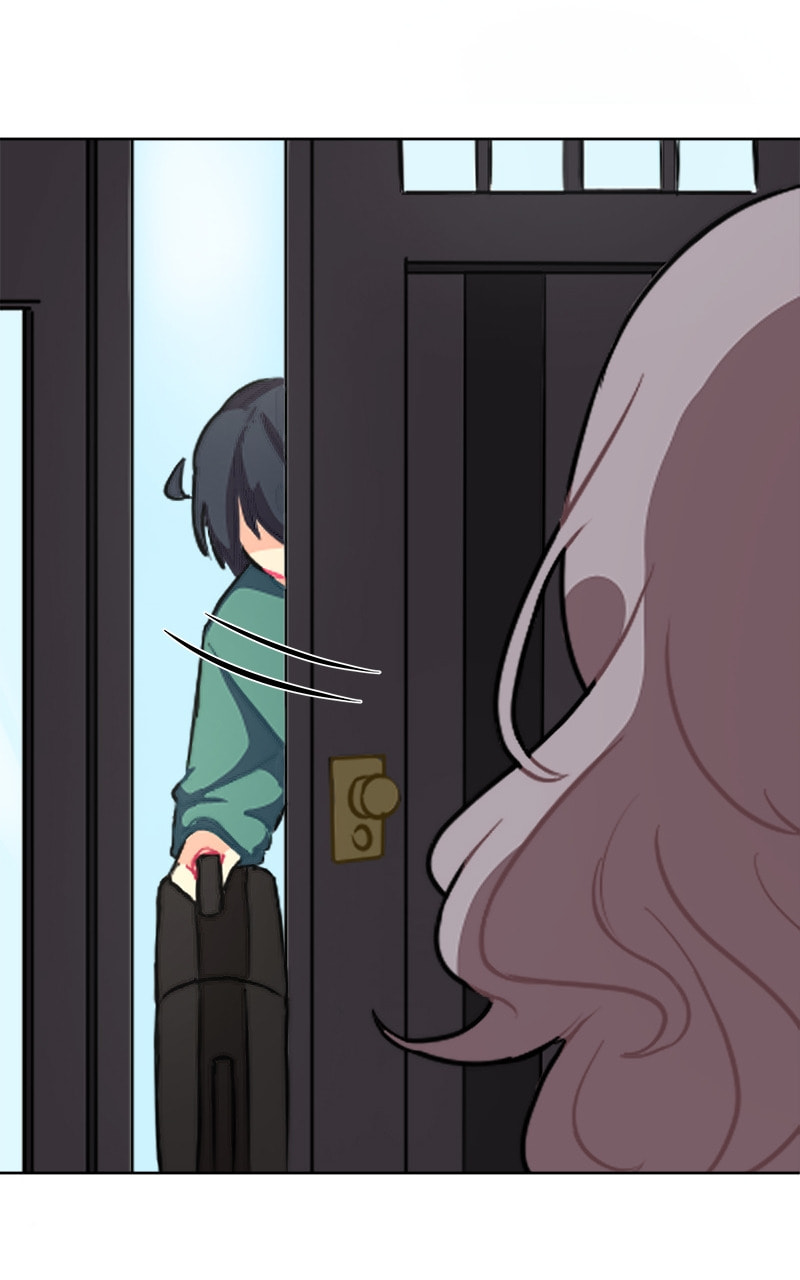 Read Kimi no Koe chapter 42 image 18 on Lezhin