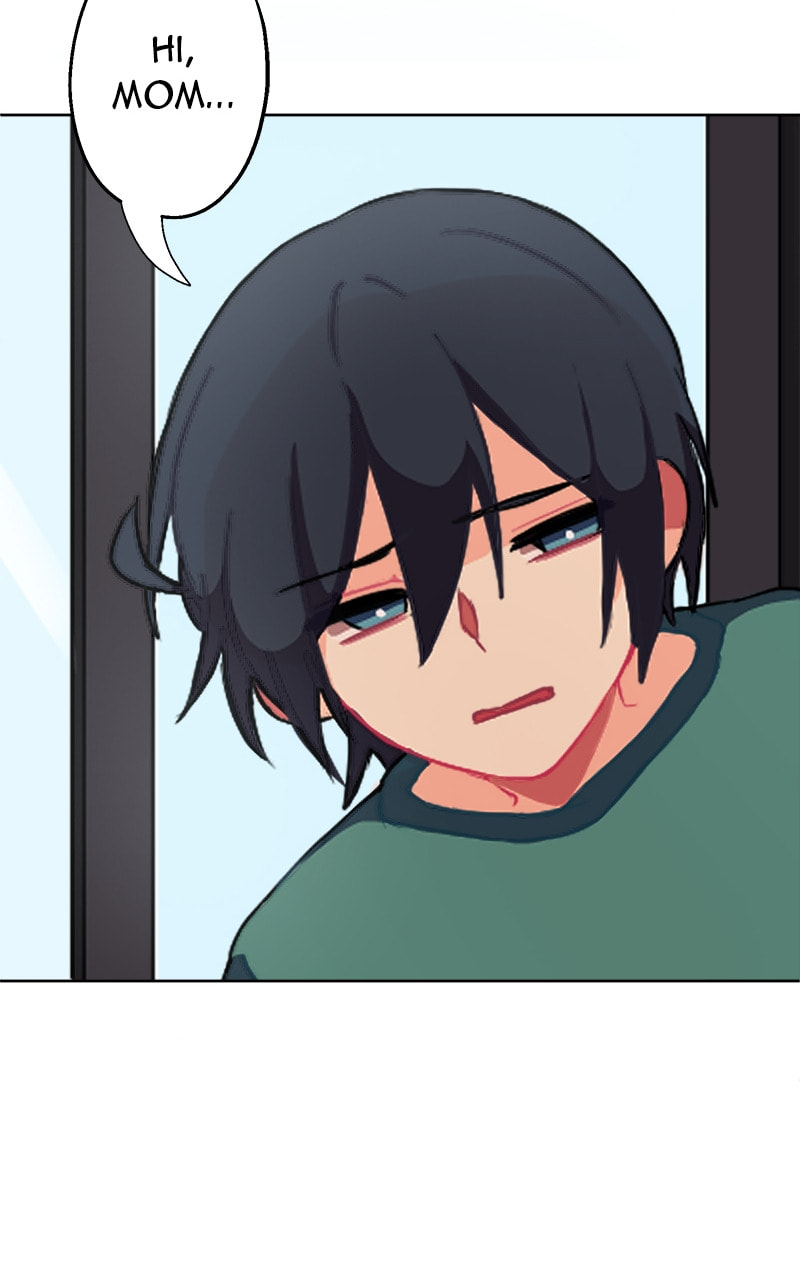 Read Kimi no Koe chapter 42 image 25 on Lezhin