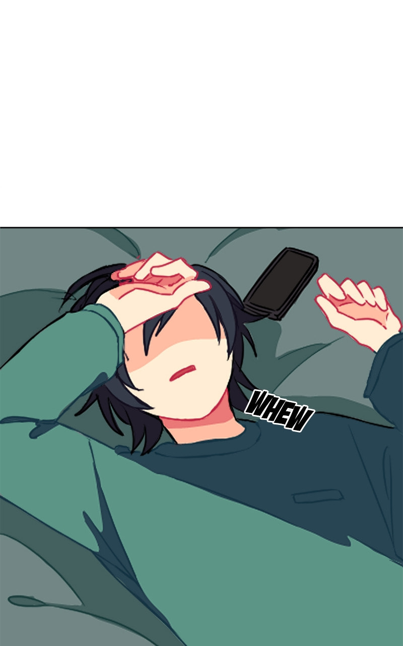 Read Kimi no Koe chapter 42 image 47 on Lezhin