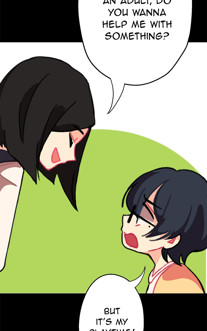 Read Kimi no Koe chapter 42 image 75 on Lezhin