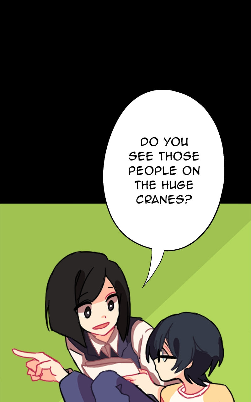 Read Kimi no Koe chapter 42 image 78 on Lezhin