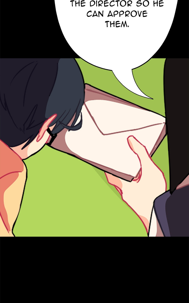 Read Kimi no Koe chapter 42 image 80 on Lezhin