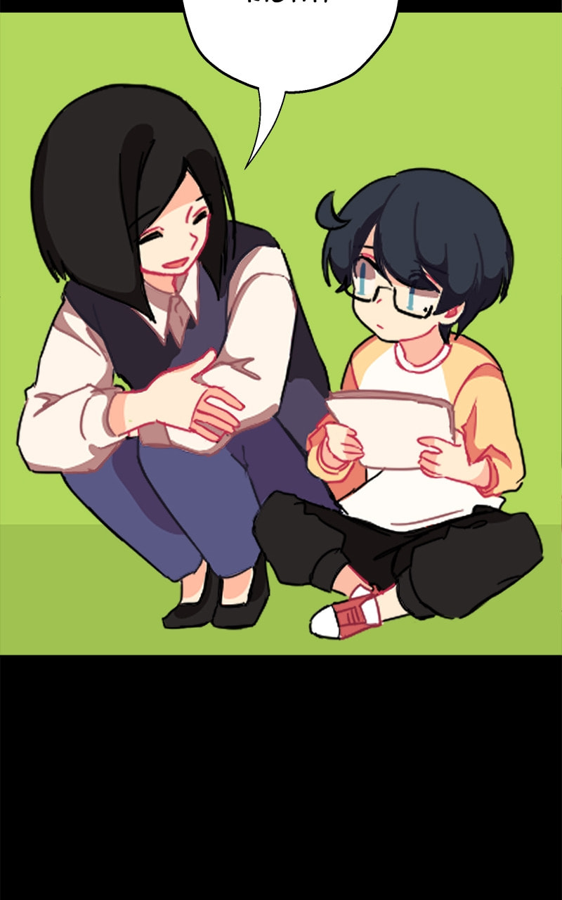 Read Kimi no Koe chapter 42 image 85 on Lezhin