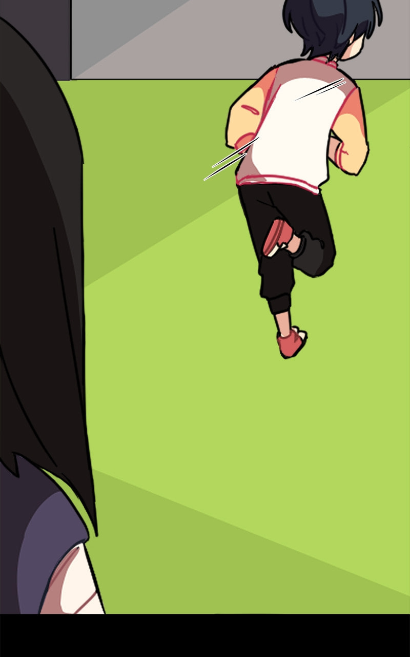 Read Kimi no Koe chapter 43 image 10 on Lezhin