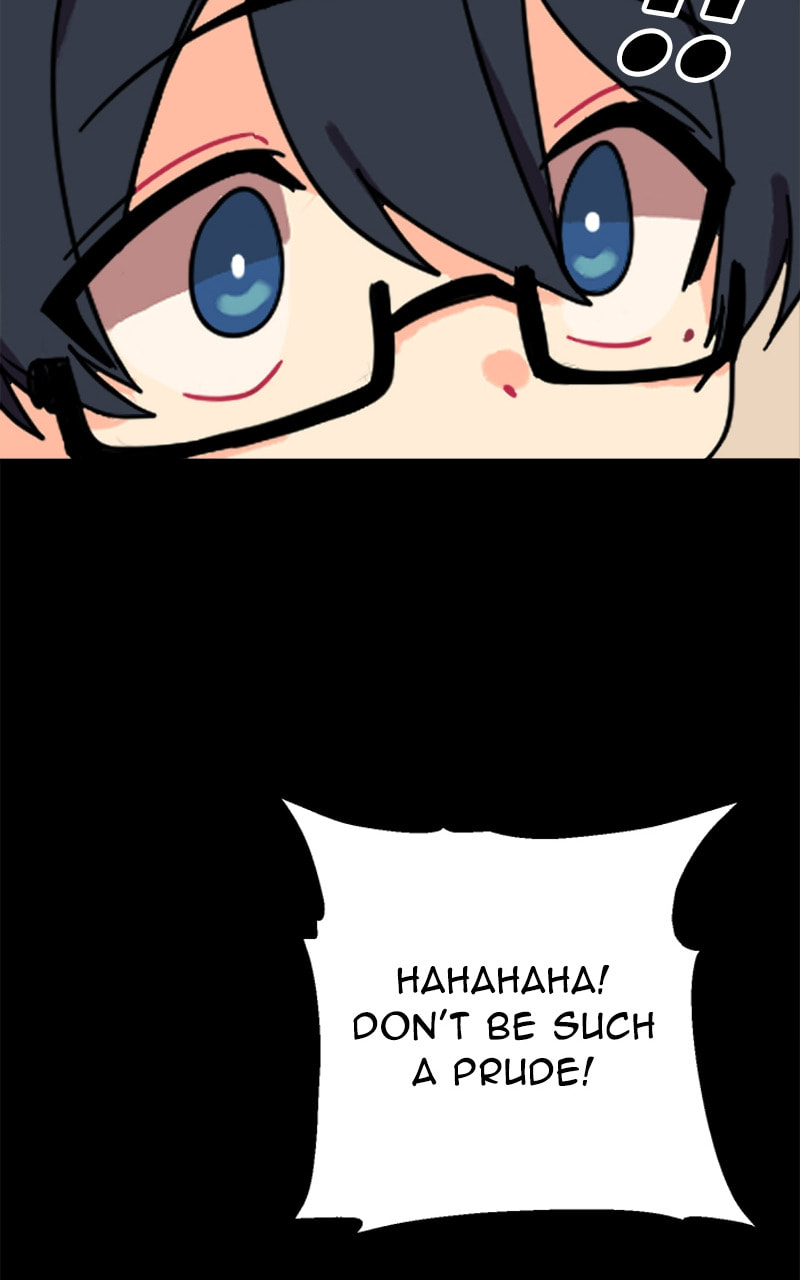 Read Kimi no Koe chapter 43 image 18 on Lezhin