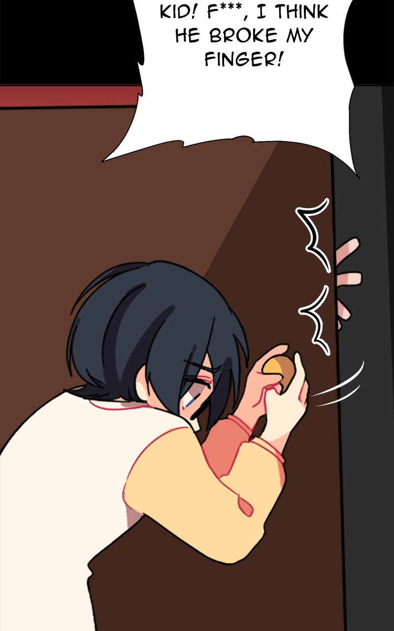 Read Kimi no Koe chapter 43 image 31 on Lezhin