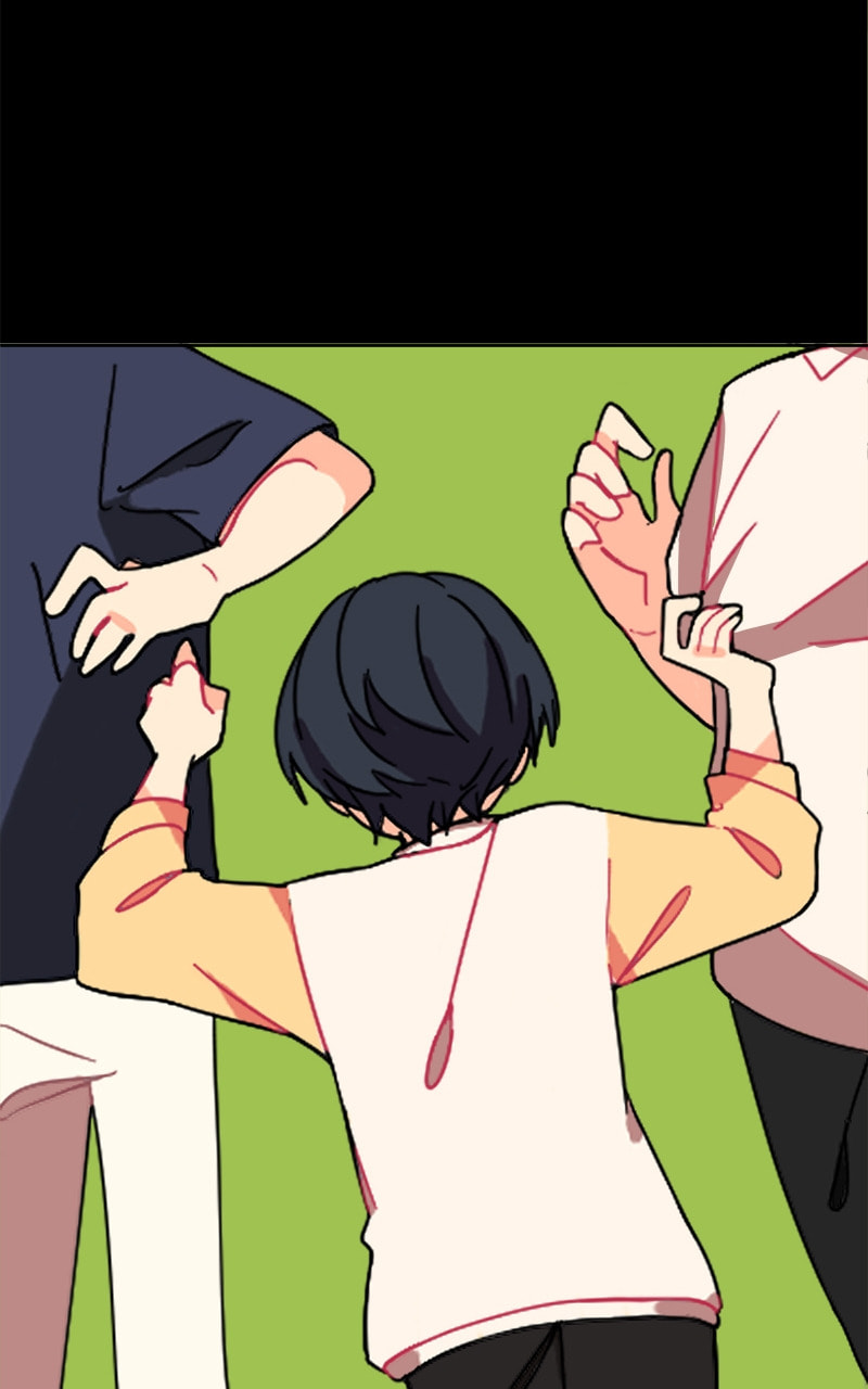 Read Kimi no Koe chapter 43 image 34 on Lezhin