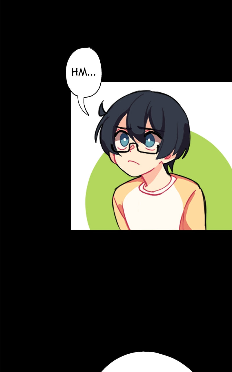 Read Kimi no Koe chapter 43 image 4 on Lezhin