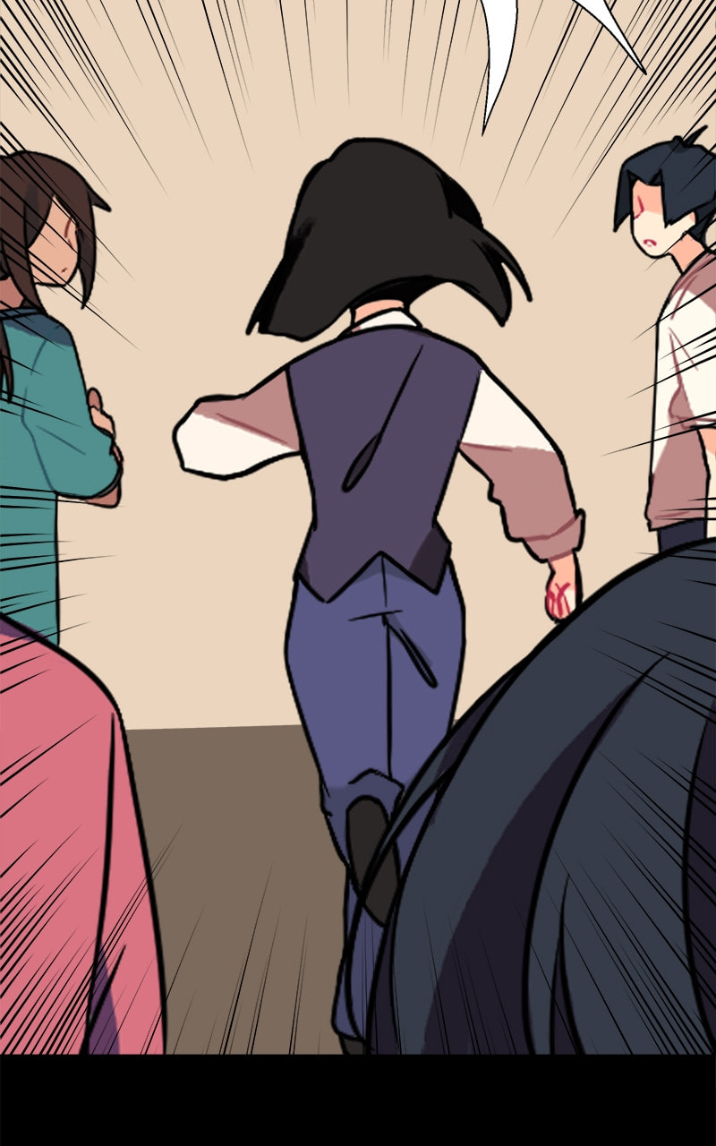 Read Kimi no Koe chapter 43 image 42 on Lezhin