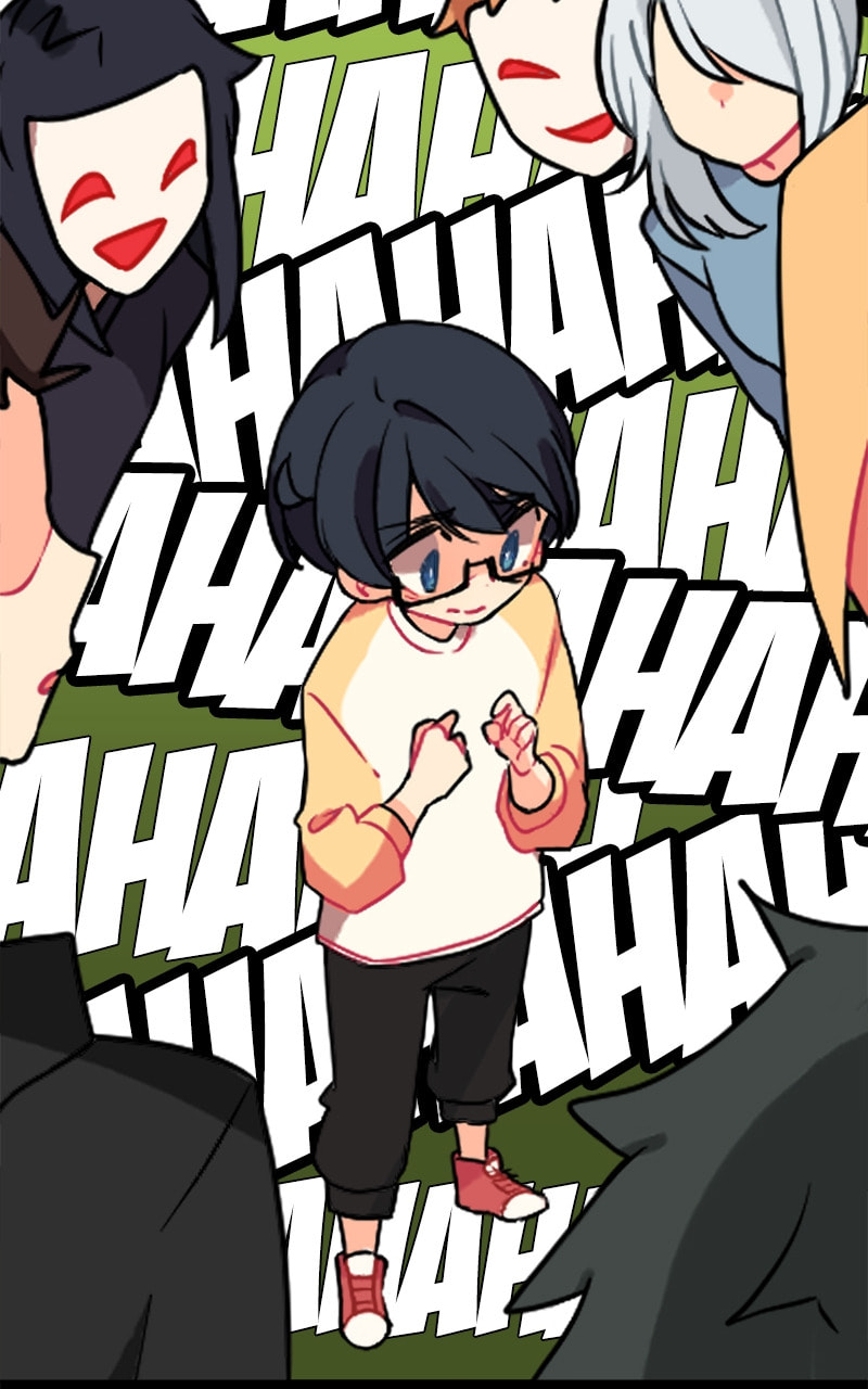 Read Kimi no Koe chapter 43 image 44 on Lezhin