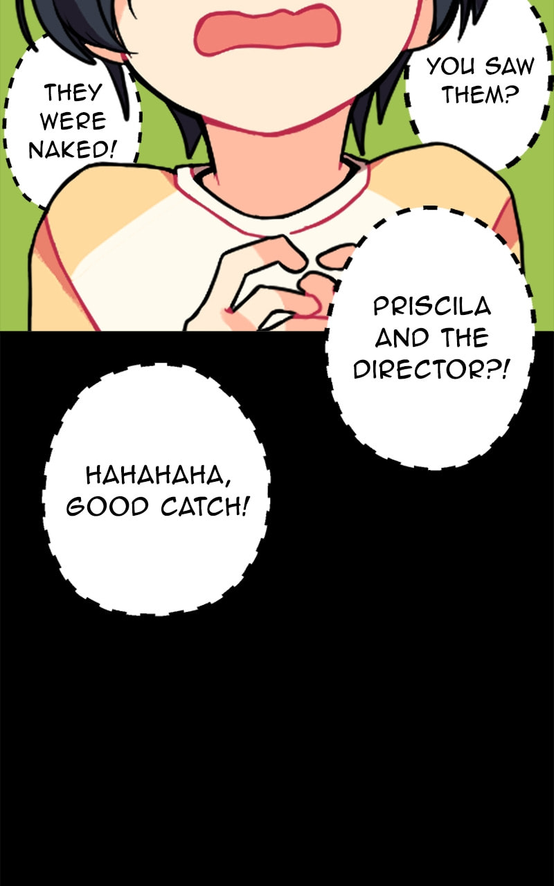 Read Kimi no Koe chapter 43 image 47 on Lezhin