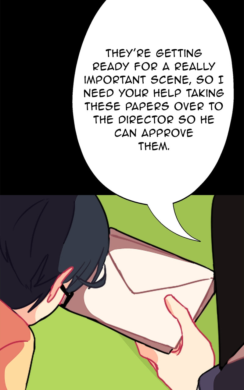 Read Kimi no Koe chapter 43 image 5 on Lezhin