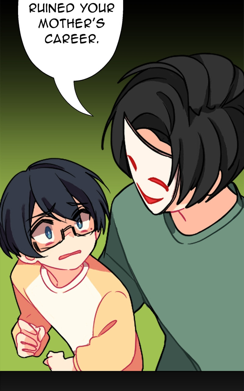 Read Kimi no Koe chapter 43 image 50 on Lezhin