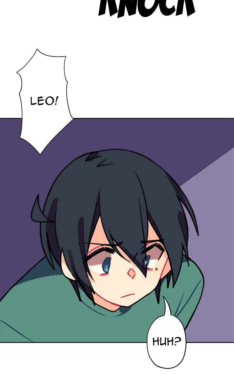 Read Kimi no Koe chapter 43 image 52 on Lezhin