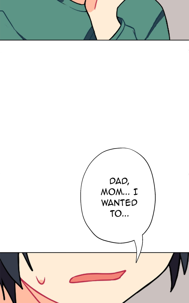 Read Kimi no Koe chapter 43 image 58 on Lezhin