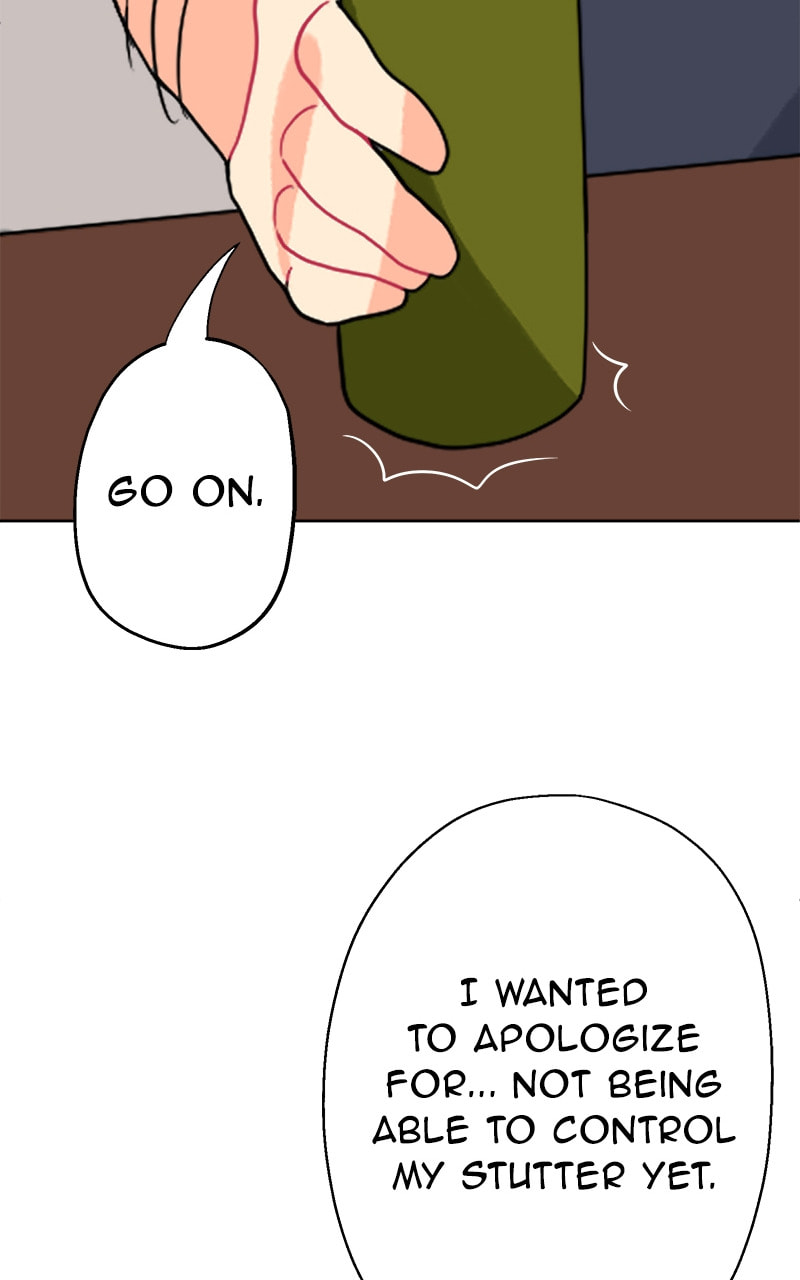 Read Kimi no Koe chapter 43 image 66 on Lezhin
