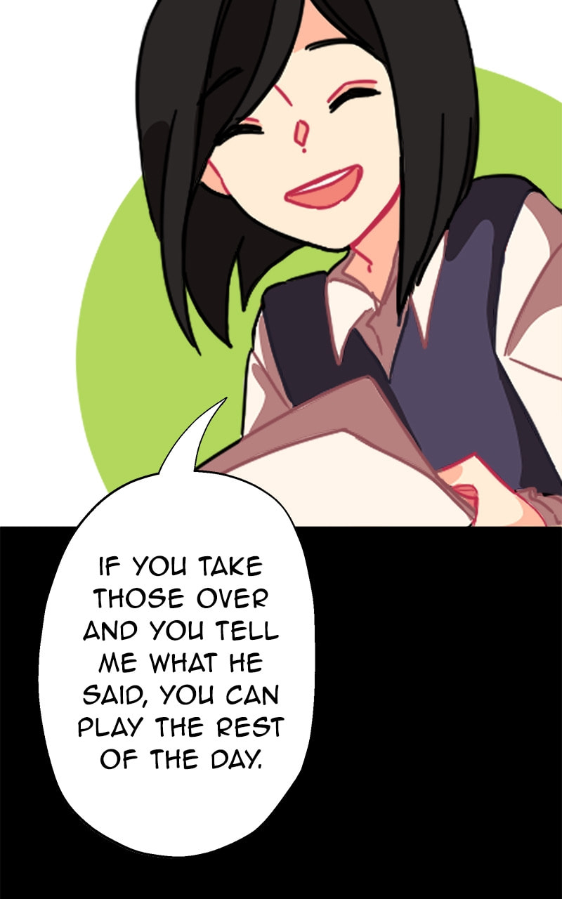 Read Kimi no Koe chapter 43 image 7 on Lezhin