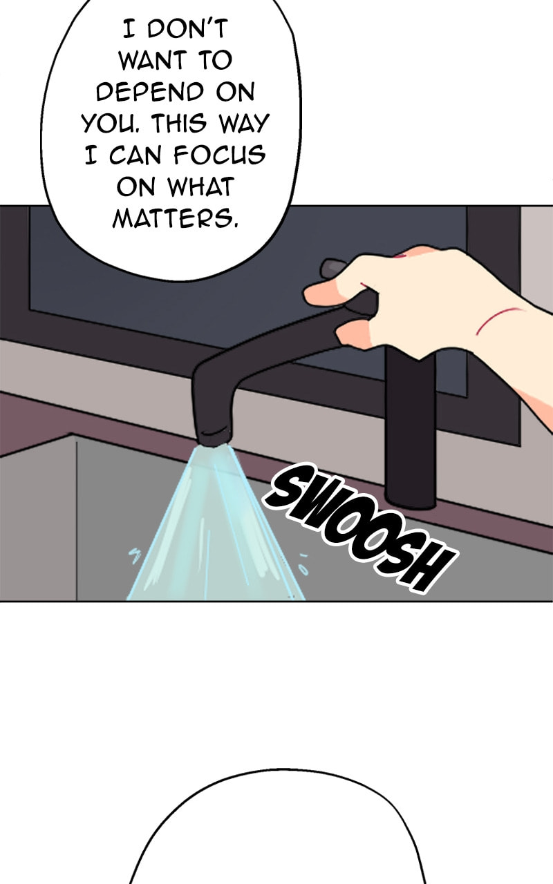 Read Kimi no Koe chapter 43 image 72 on Lezhin