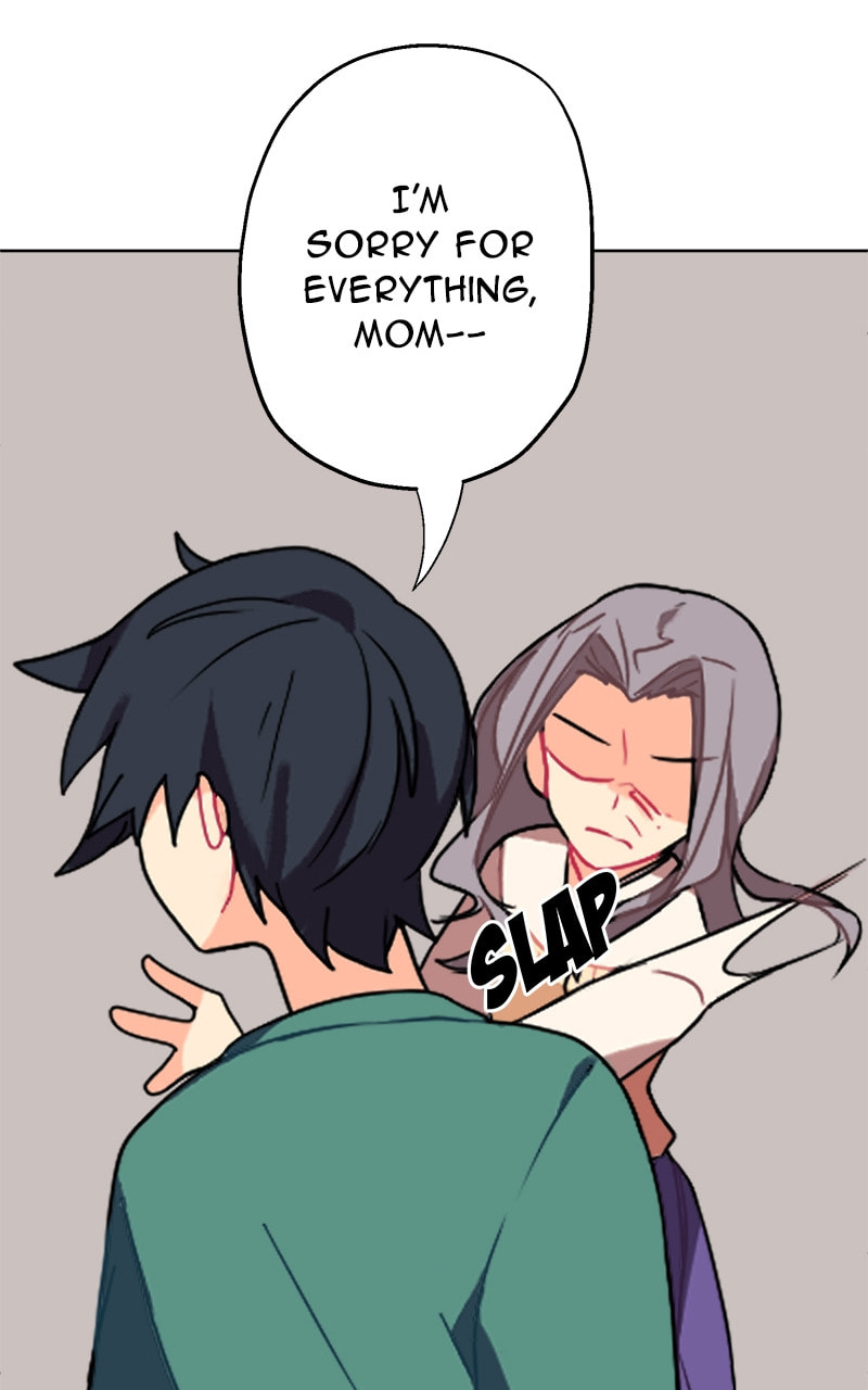 Read Kimi no Koe chapter 43 image 79 on Lezhin