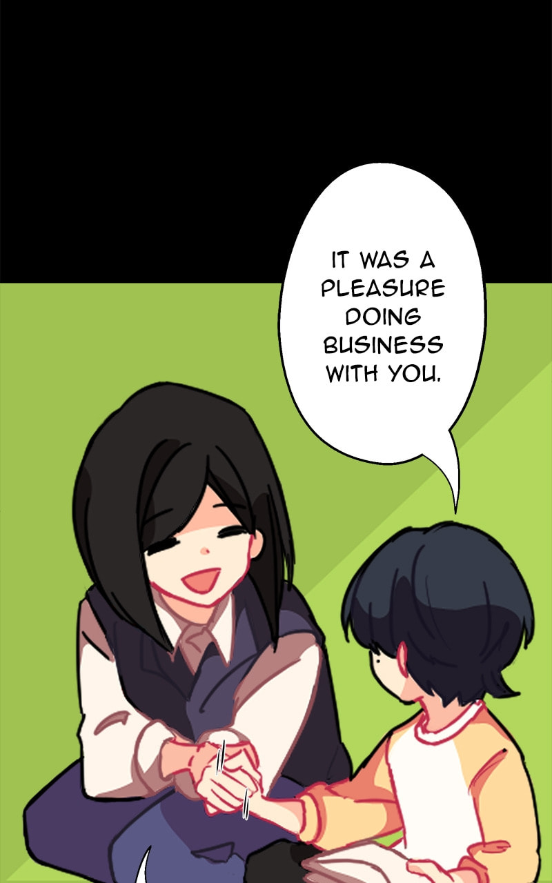Read Kimi no Koe chapter 43 image 8 on Lezhin