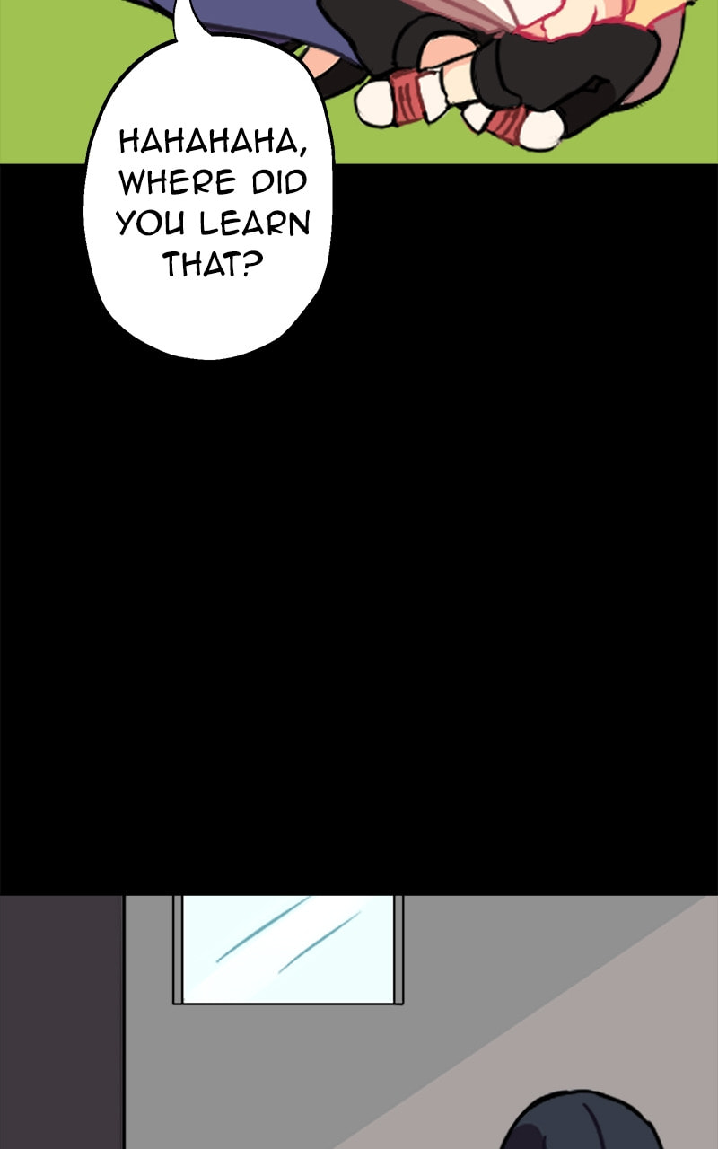 Read Kimi no Koe chapter 43 image 9 on Lezhin