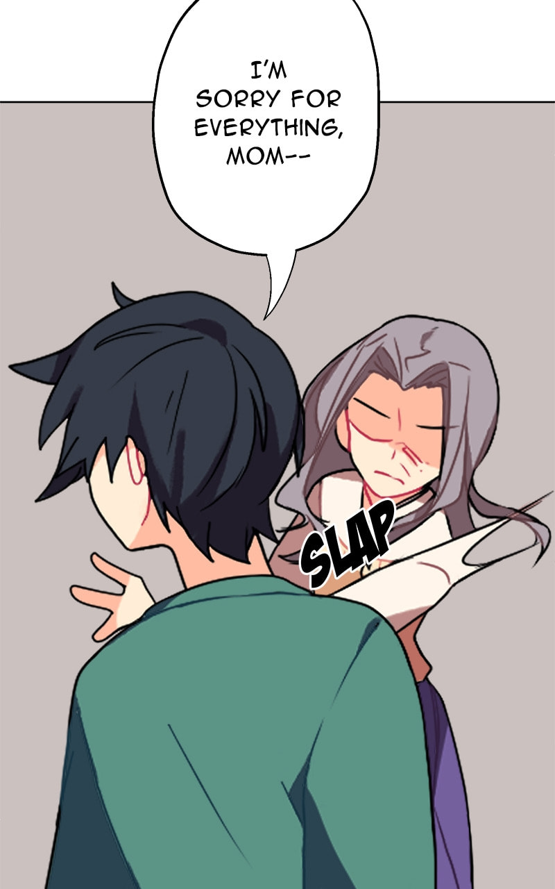 Read Kimi no Koe chapter 44 image 14 on Lezhin
