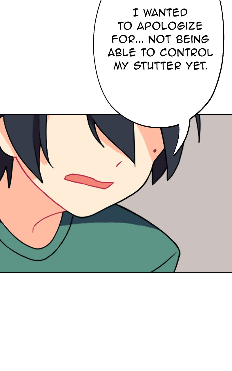Read Kimi no Koe chapter 44 image 2 on Lezhin