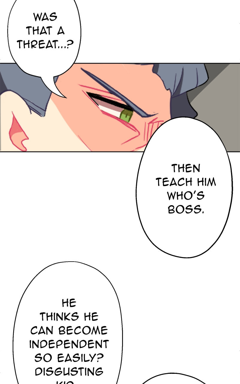 Read Kimi no Koe chapter 44 image 26 on Lezhin