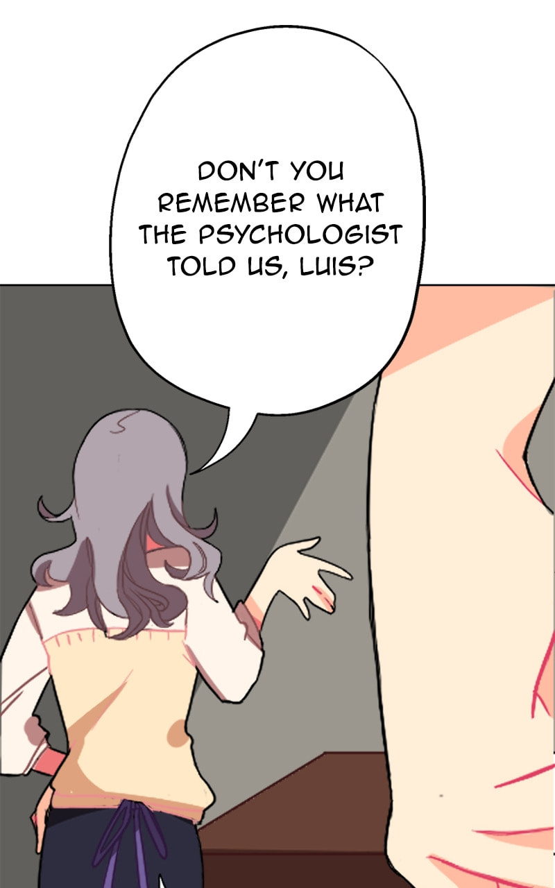 Read Kimi no Koe chapter 44 image 44 on Lezhin
