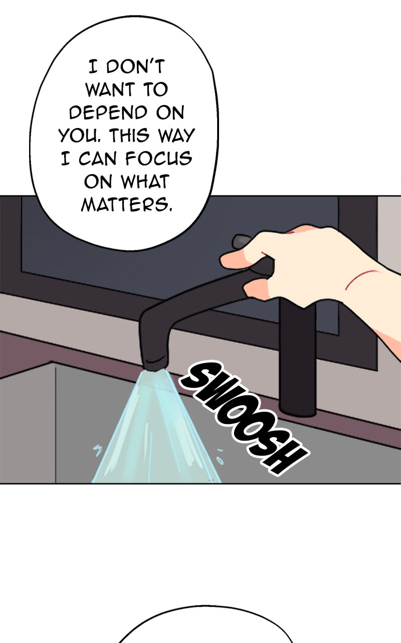 Read Kimi no Koe chapter 44 image 7 on Lezhin