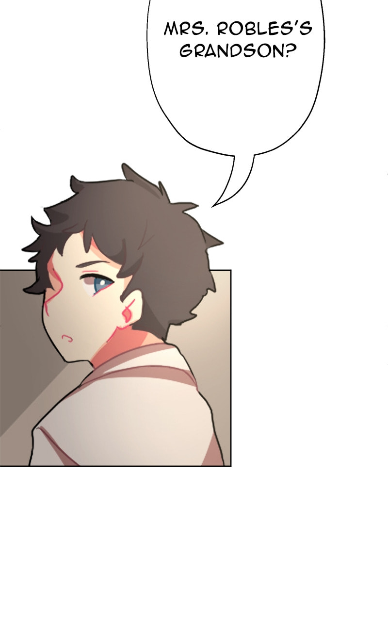 Read Kimi no Koe chapter 44 image 75 on Lezhin