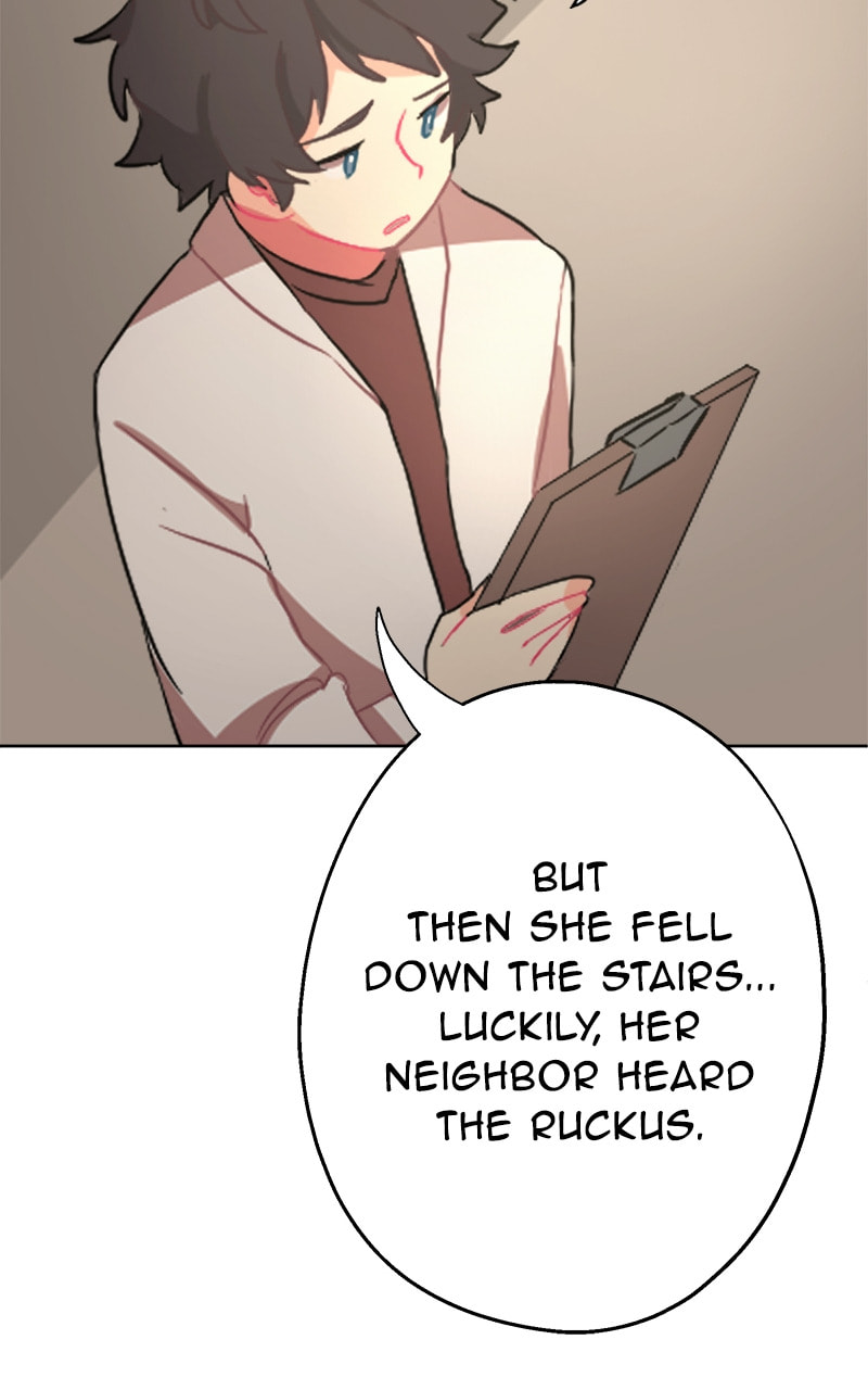 Read Kimi no Koe chapter 44 image 78 on Lezhin