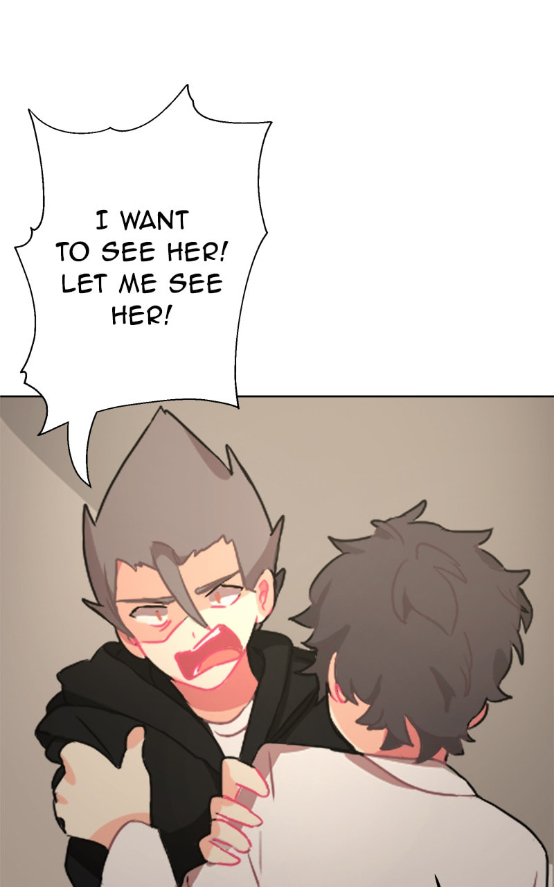 Read Kimi no Koe chapter 44 image 79 on Lezhin