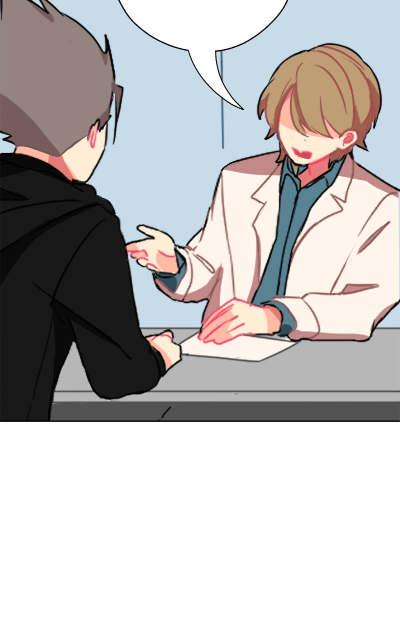 Read Kimi no Koe chapter 44 image 86 on Lezhin