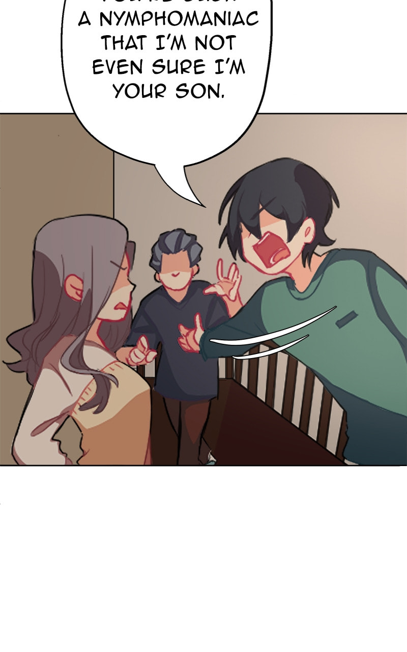 Read Kimi no Koe chapter 45 image 100 on Lezhin
