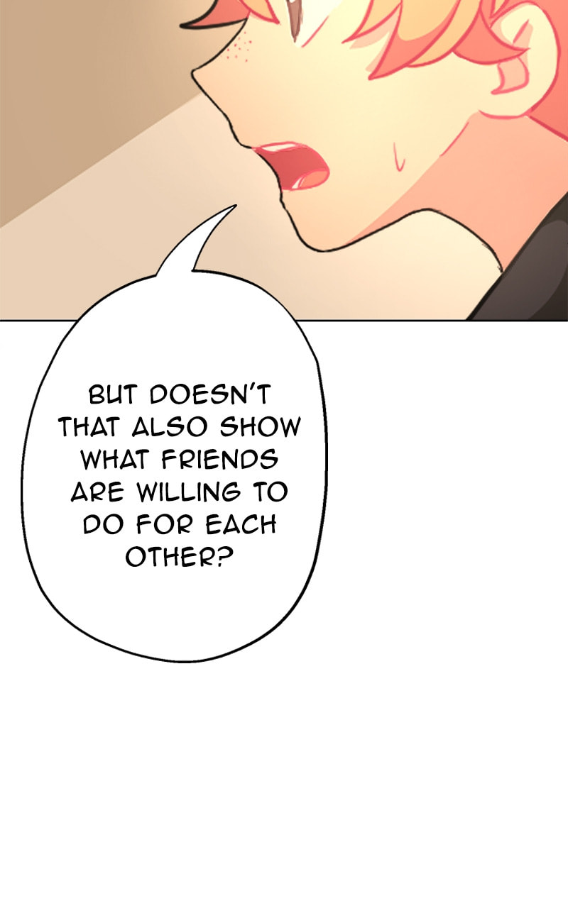 Read Kimi no Koe chapter 45 image 11 on Lezhin