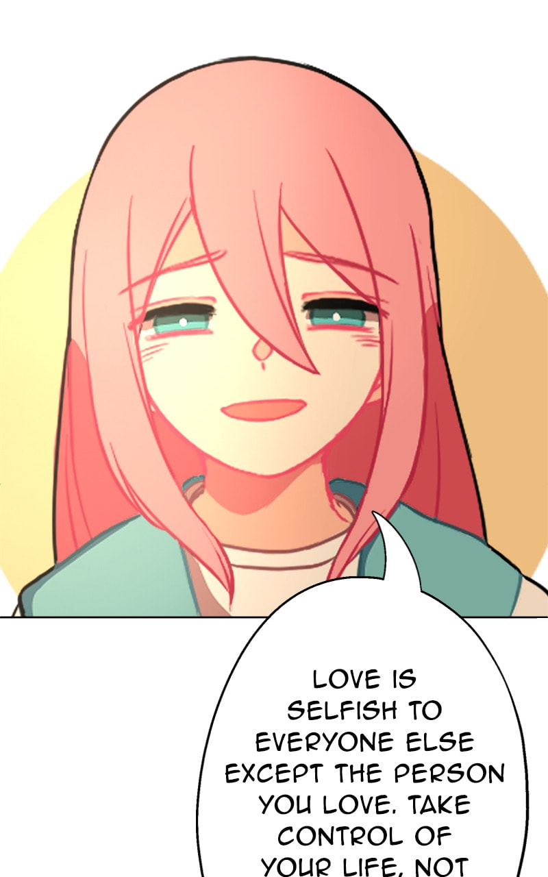 Read Kimi no Koe chapter 45 image 14 on Lezhin